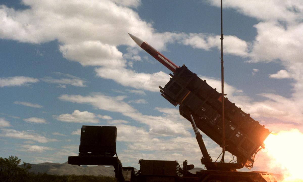 Galingas pastiprinimas Ukrainai. Neaišku, iš kur jis ateina (Foto)