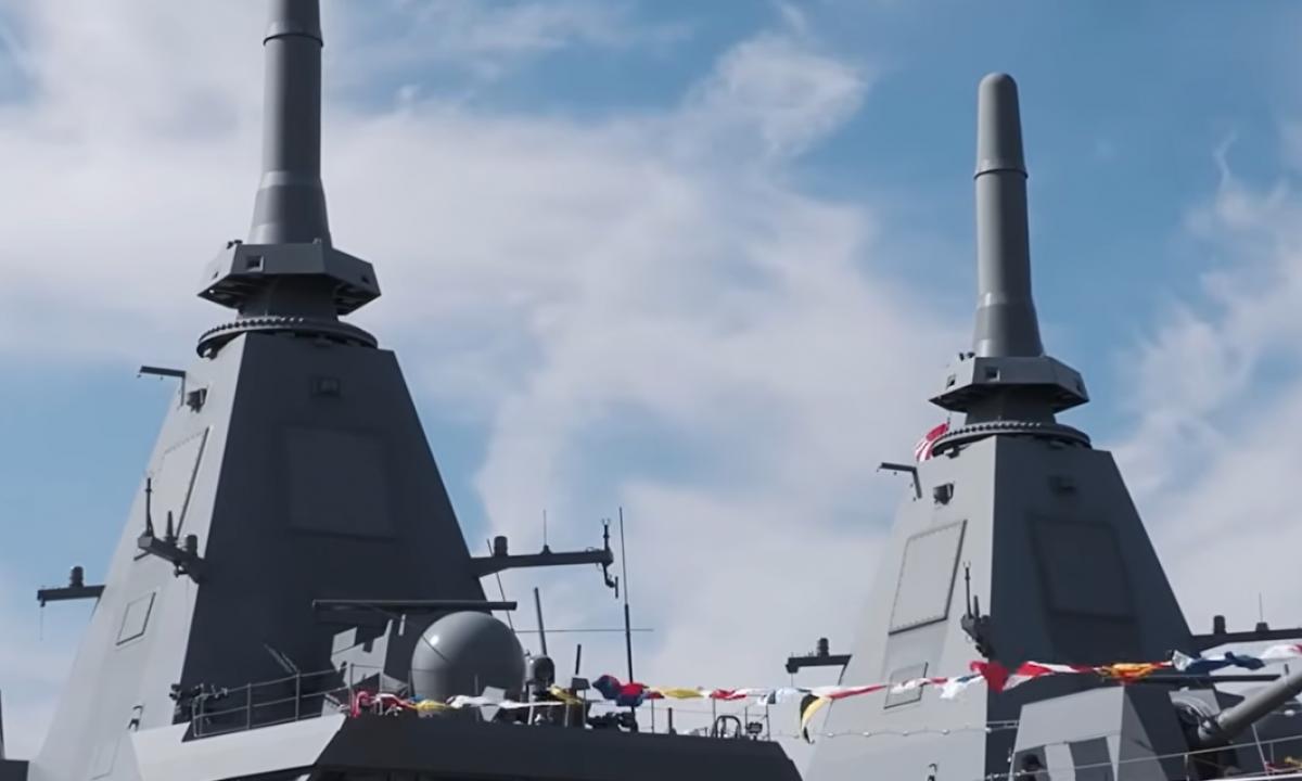 Vladivostokas – taikiklyje: Japonijos milžinas prabudo