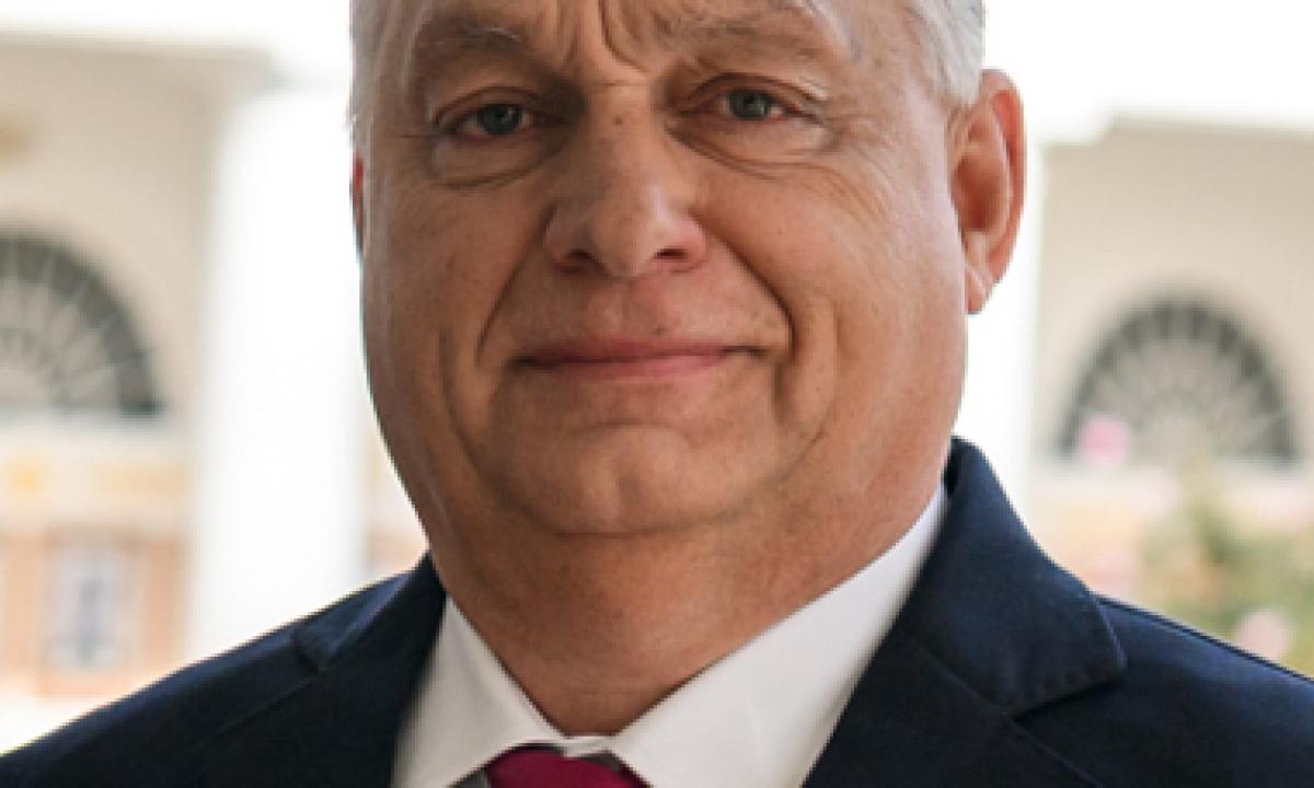 „Viktorai, pažiūrėk...“:  Budapeštą perskrodė tiesa (Foto)