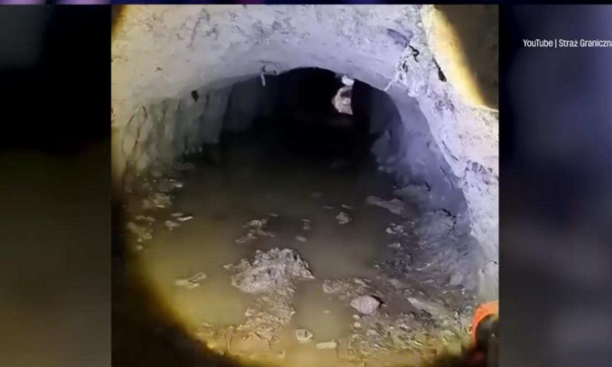 Vietnamo „žiurkių karas“ pasienyje: Lukašenka ruošiasi požeminiam puolimui (FOTO)