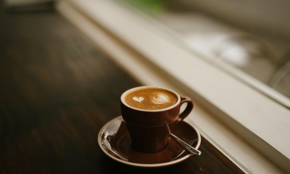 Įberkite į kavą – tikra bomba. Gerina medžiagų apykaitą ir jaunina