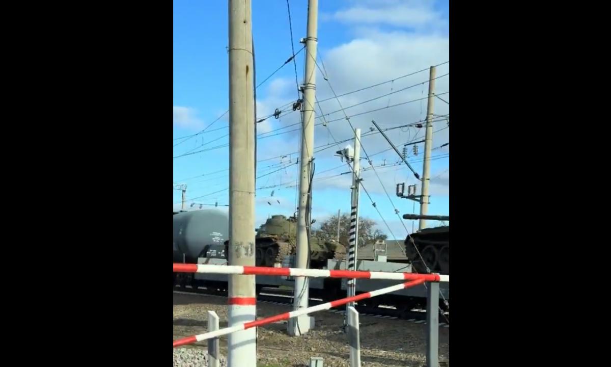 Be šarvų, be apsaugos, bet su Ministro palaiminimu!  Demaskuoti „nauji“ tankai  (Video)