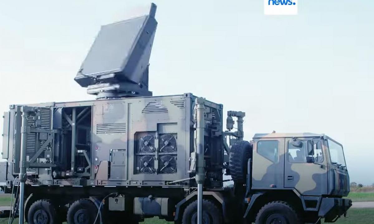 Ką tik atvėrė kortas: Ukraina gaus tai, ką NATO galės paliesti tik po dvejų metų (Video) 