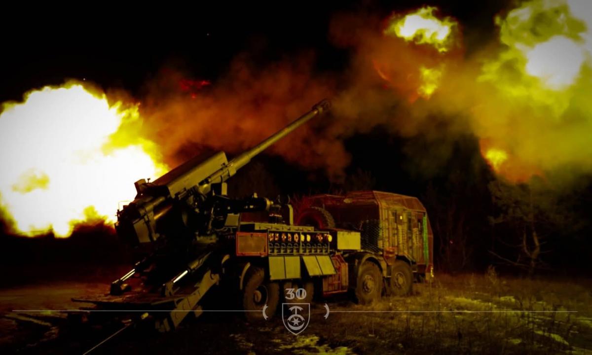 Pasaulis kraustosi iš proto: ukrainietiška „Shahed“ mirtis tapo deficitu