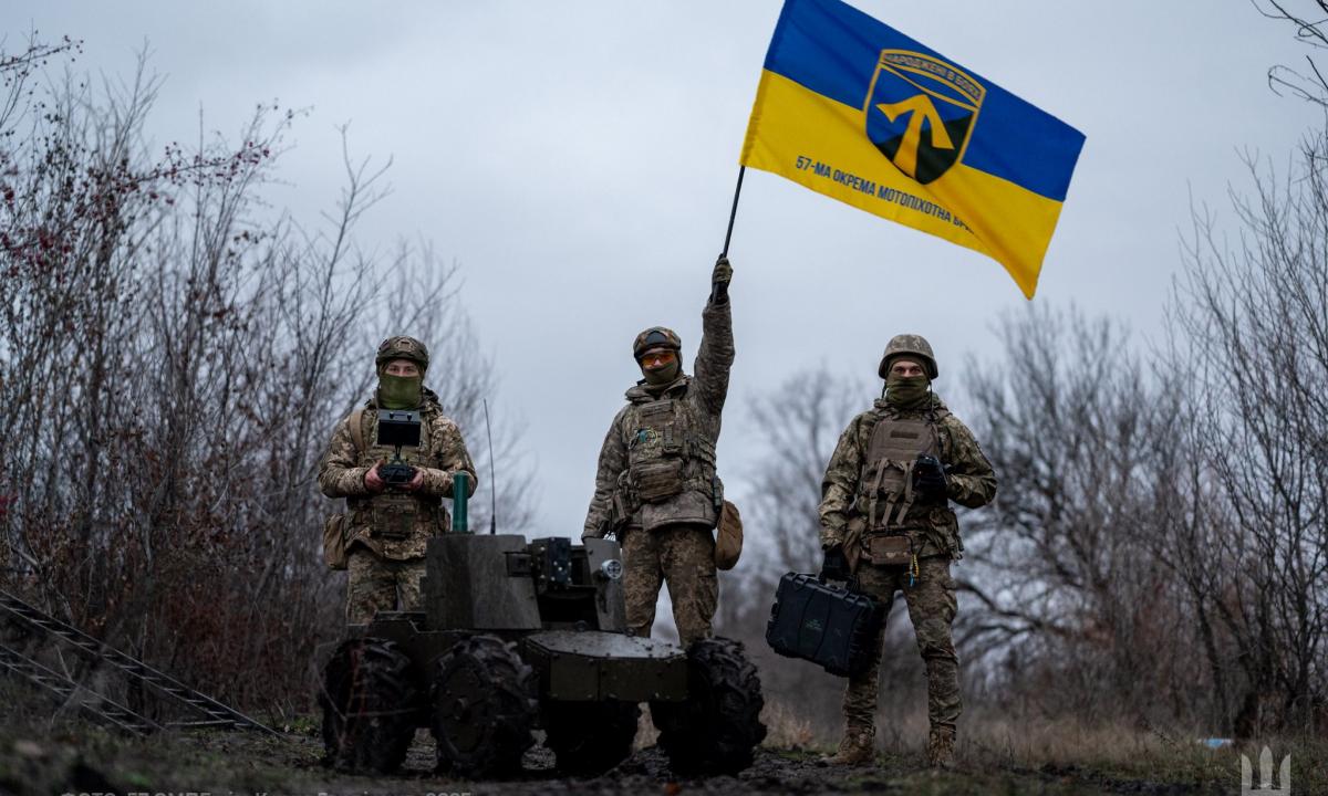 Ukrainos kontrpuolimas tęsiasi! Išlaisvino didelę teritorijos dalį. Perima iniciatyvą