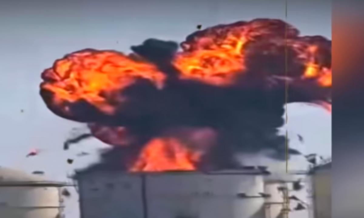 [ŽT] Evakuacija prasidėjo: Galingas režimas liepė trauktis – smūgis gali būti suduotas bet kurią akimirką