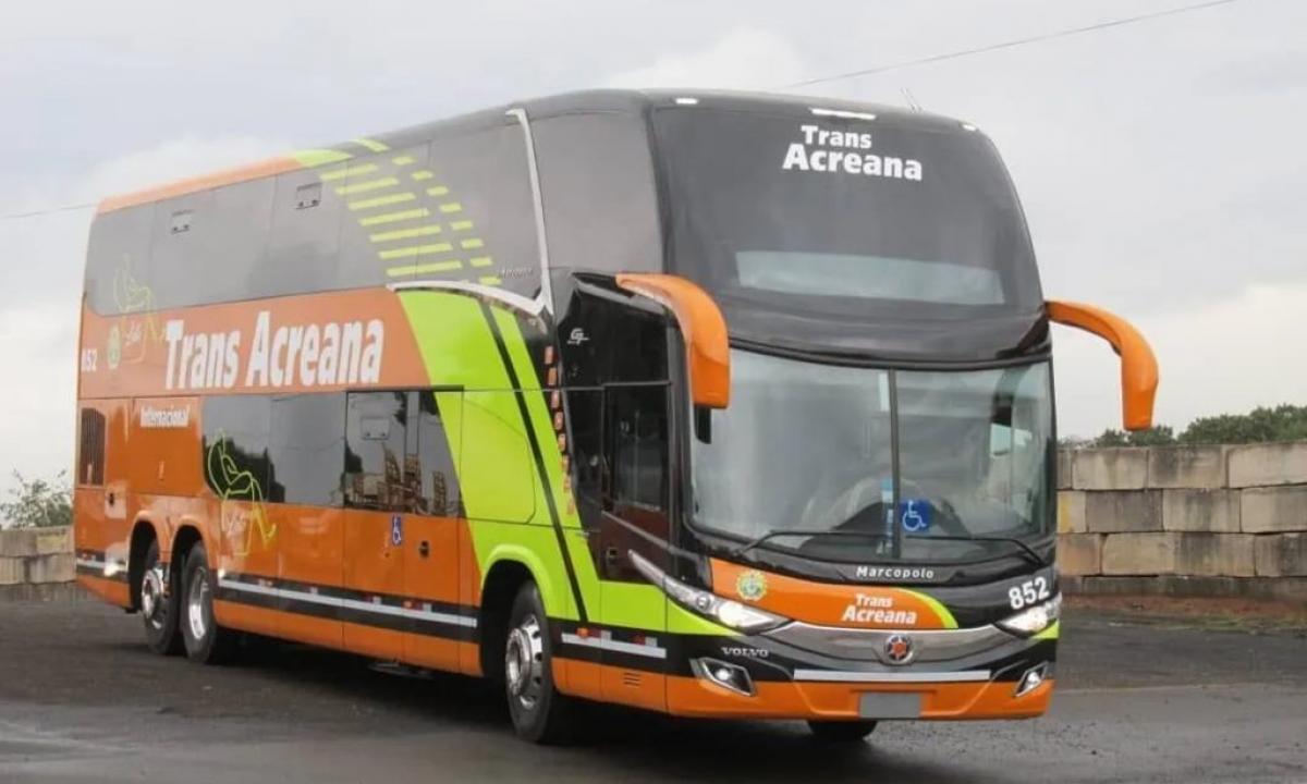 Ilgiausias autobusų maršrutas pasaulyje. 100 valandų vairavimo ir 6300 km (VIDEO)