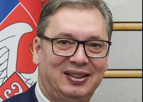 A. Vučičius