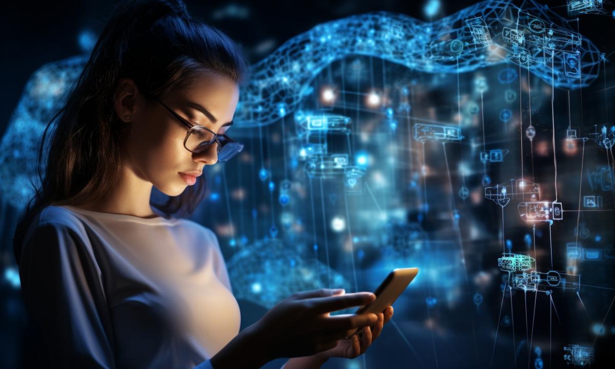 Dirbtinis intelektas kasdieniame gyvenime. Jūs net neįsivaizduojate, koks esate priklausomas