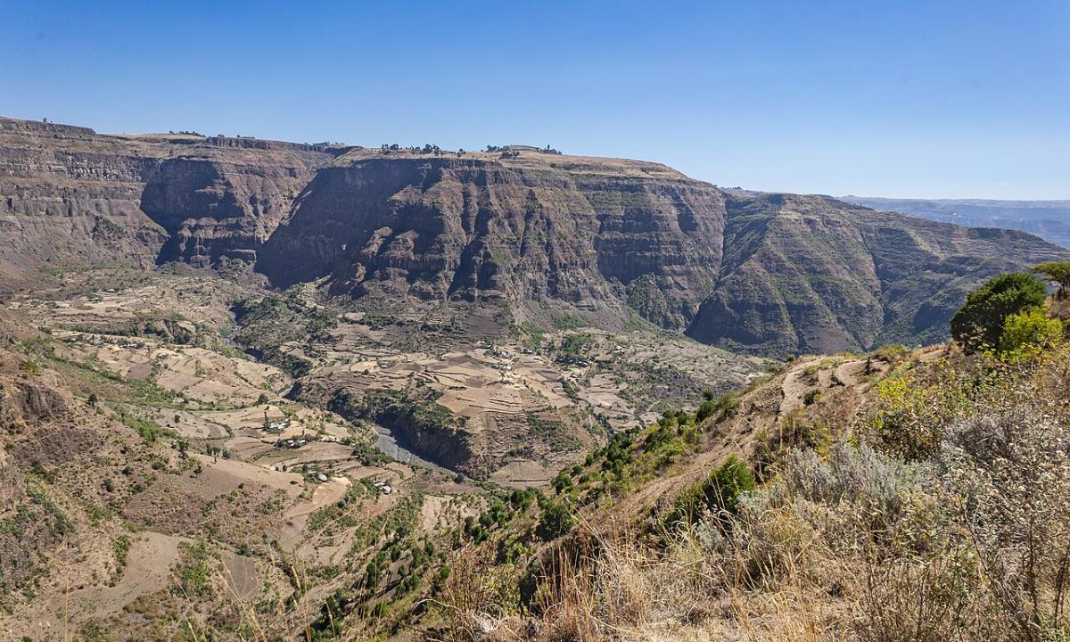Kyla nauja, milžiniška kalnų grandinė. Ji pranoks Himalajus (VIDEO)