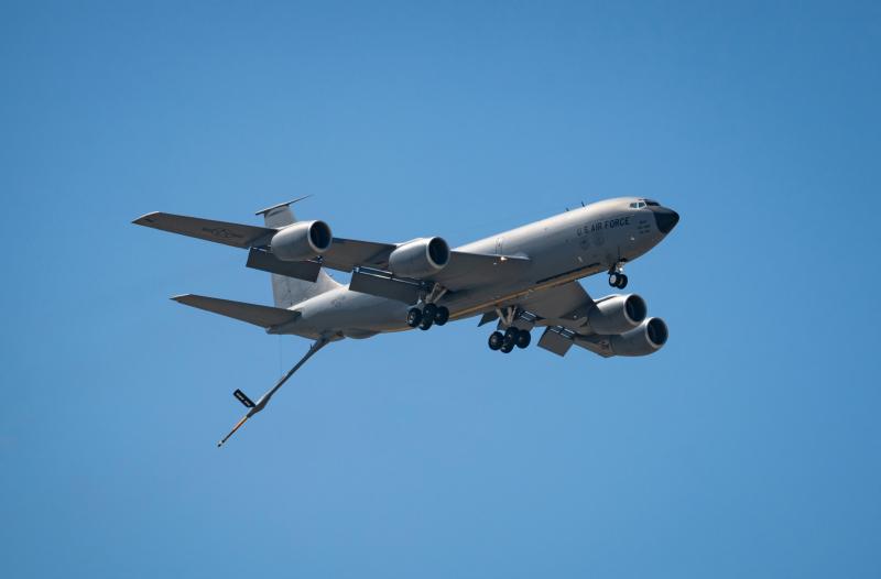 KC-135 Stratotanker