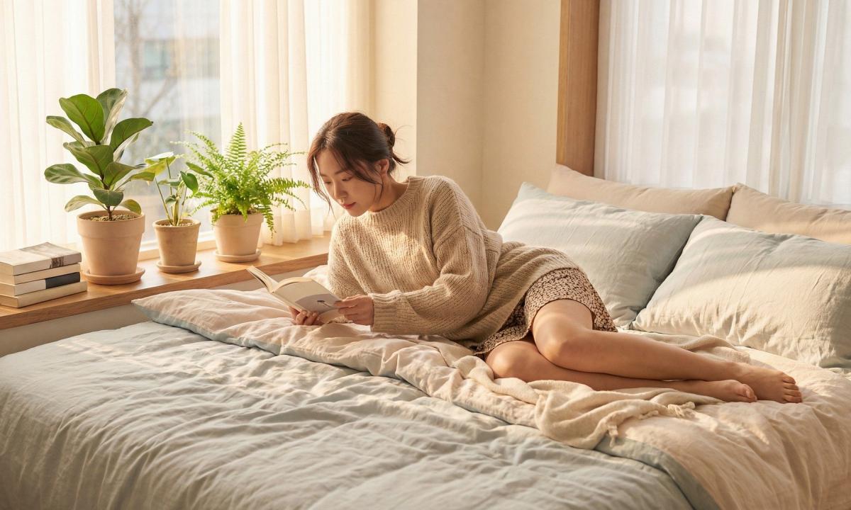 Kas nutinka jūsų kūnui, kai visą dieną praleidžiate uždarose patalpose?