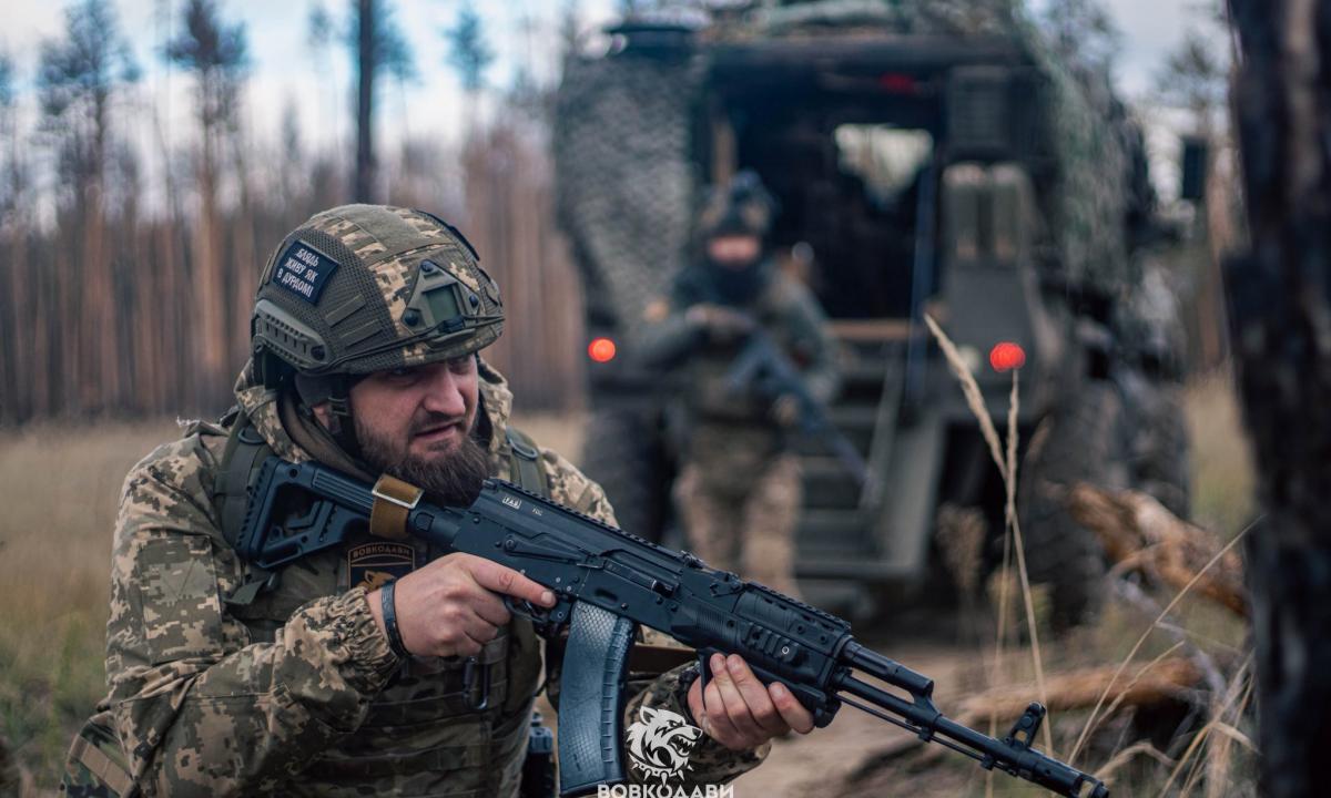 Jie užvers Ukrainą ginklais? Po Zelenskio pasiūlymo – didžiulis susidomėjimas
