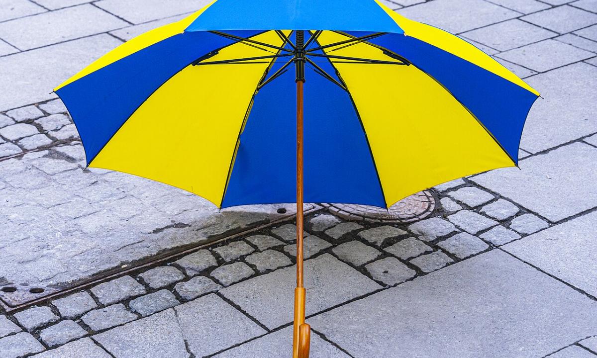 „Šiais metais tikrai sumažės.“ Ukrainiečiai atskleidė tiesą apie „Shahed“ atakas