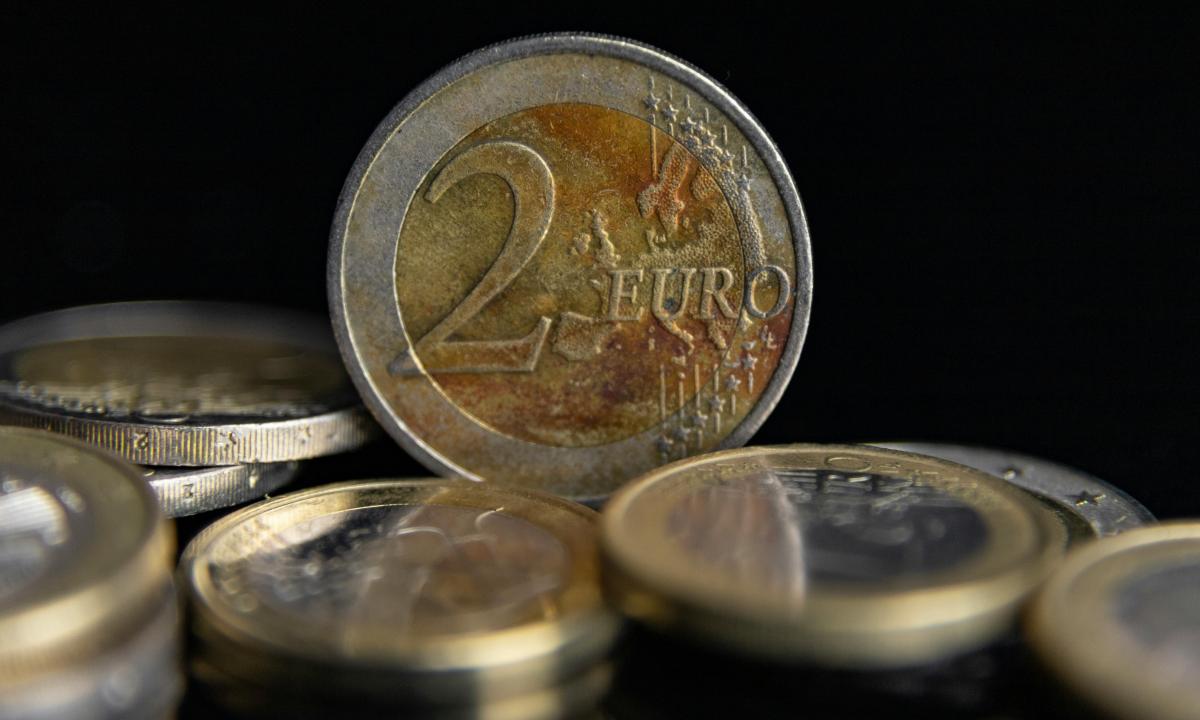 2 eurai ar 1 500 eurų? Tikras numizmatų „aukso puodas“. Ir jis gali būti jūsų piniginėje 