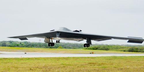 B-2 Spirit