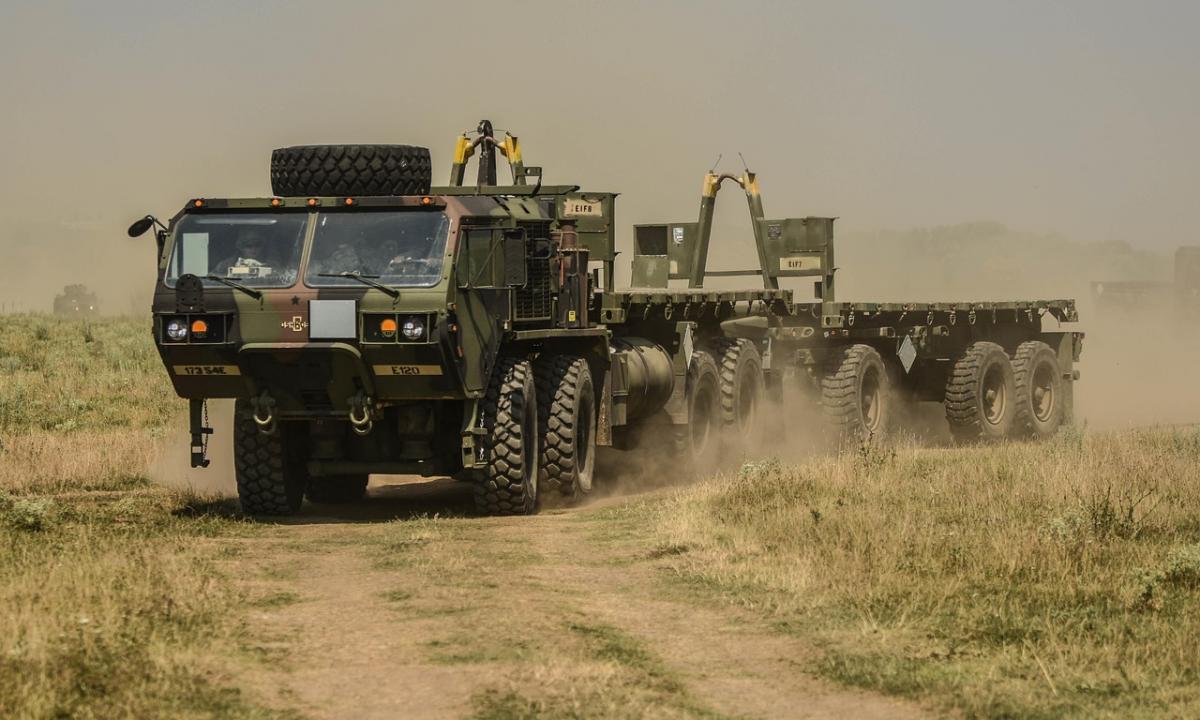 Jie pasakė „ne“ galingiausiam sąjungininkui: mirtinas skilimas lemiamą akimirką