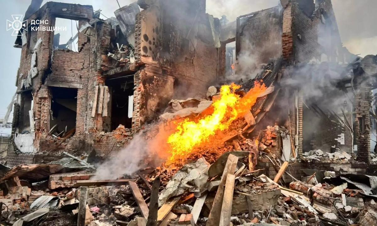 Jie neteko pagrindinės motyvacijos. Kas vyksta su Rusija-Ukraina