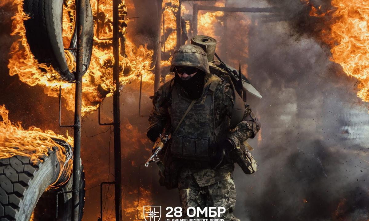 Ukraina užbėgo už akių Rusijos žingsniams. Zelenskis kalba apie kontrpuolimą