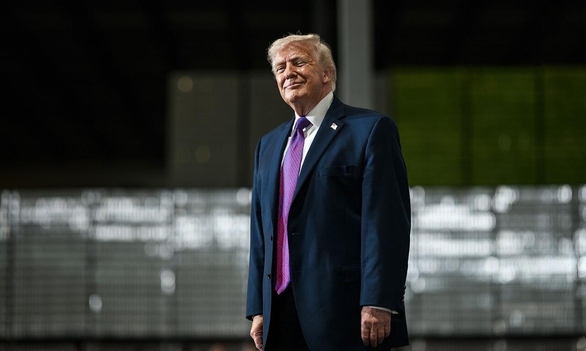 Atsisako viena po kitos. Atrodo, kad NATO braška