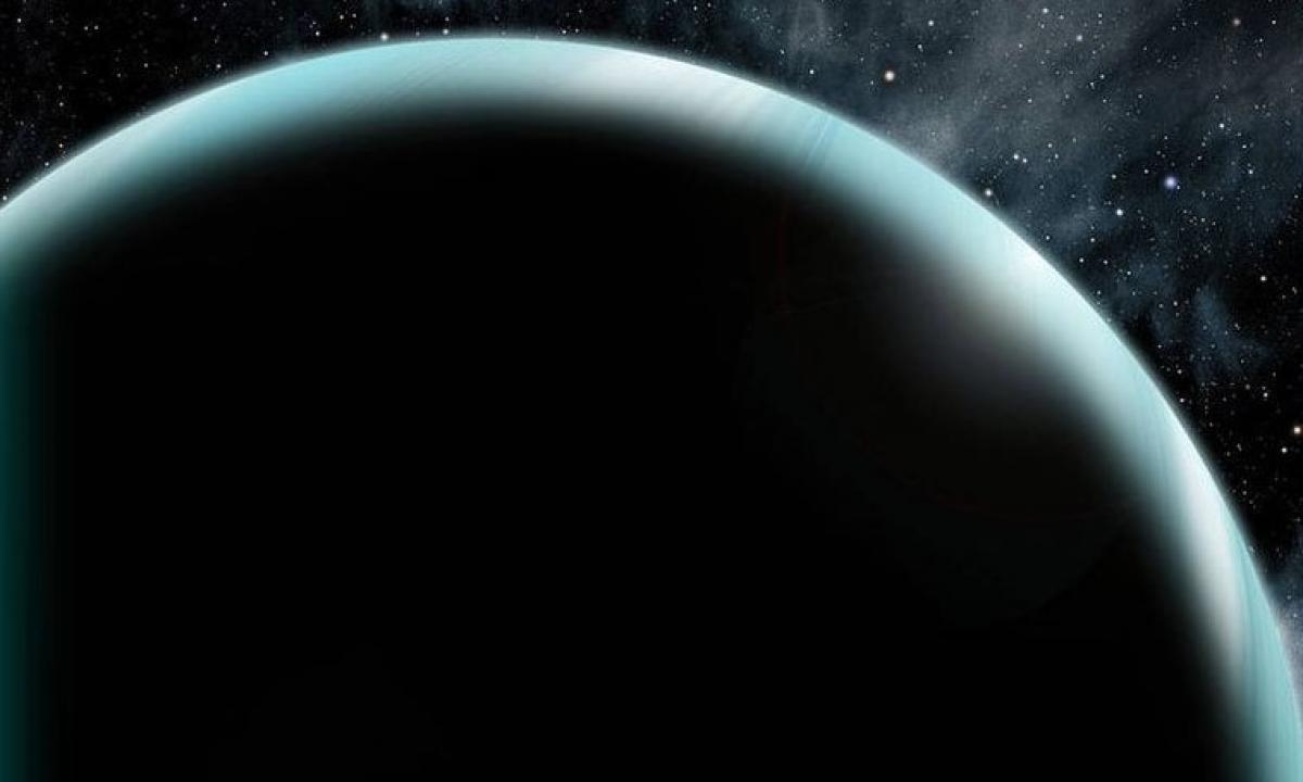 Nauja „superžemė“ yra labai arti mūsų. Dangus ten atrodo kitaip