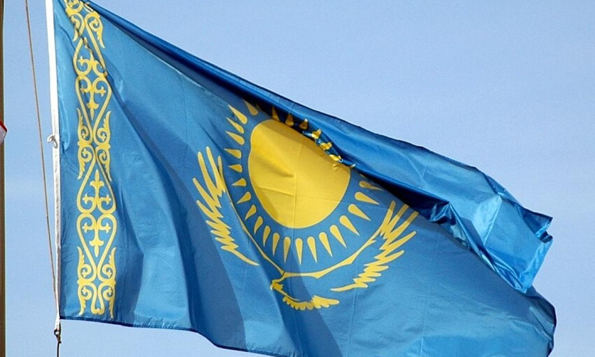 86 proc. kazachų pasakė „TAIP“. Rusija įsiuto: „būtina juos išvalyti“