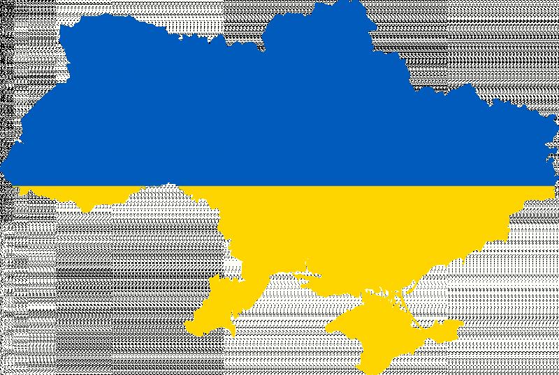 Ukraina