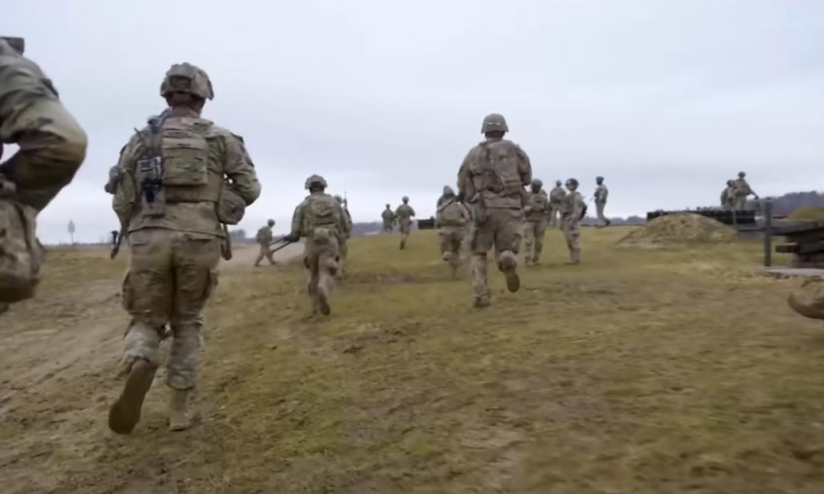 Jie peržengė visas ribas: galingas kaimynų puolimas privertė sostinę sudrebėti (Video)