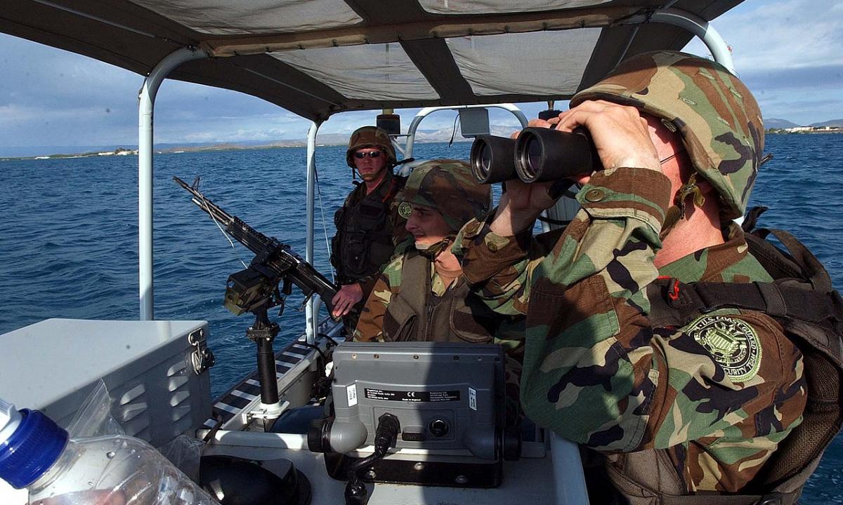 Jis rėžė be užuolankų: „Turėsiu garbę ją pasiimti“ – prezidento planuose atsidūrė kaimyninė šalis