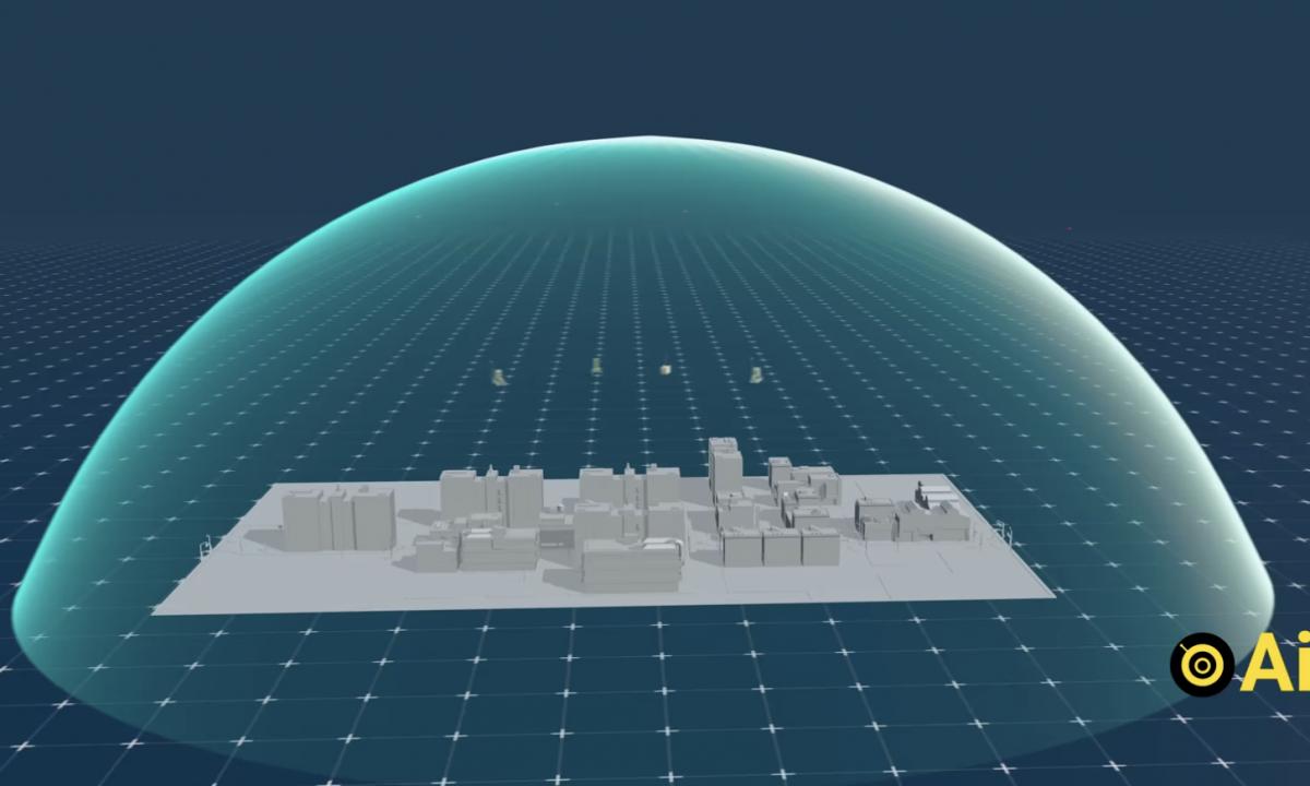 „Geležinis kupolas“ – jau praeitis? Jie stato tai, ko pasaulis dar neregėjo