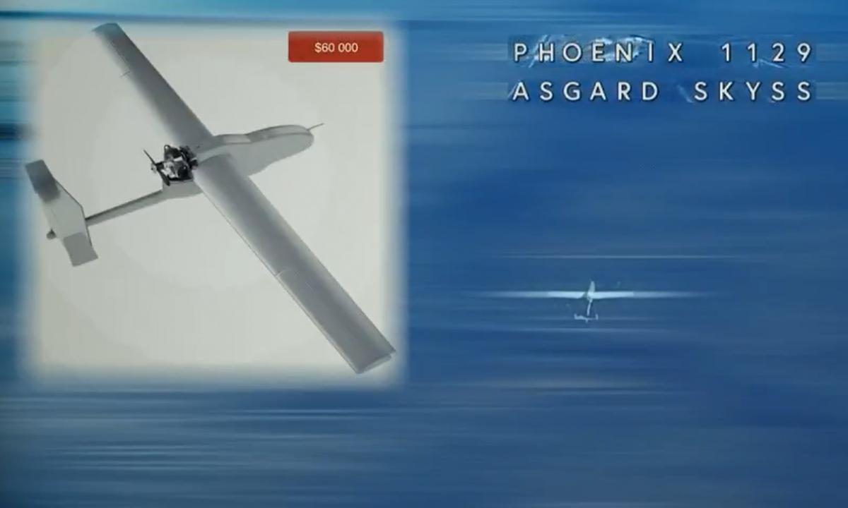 Retas laimikis. 60 000 dolerių! (Video)