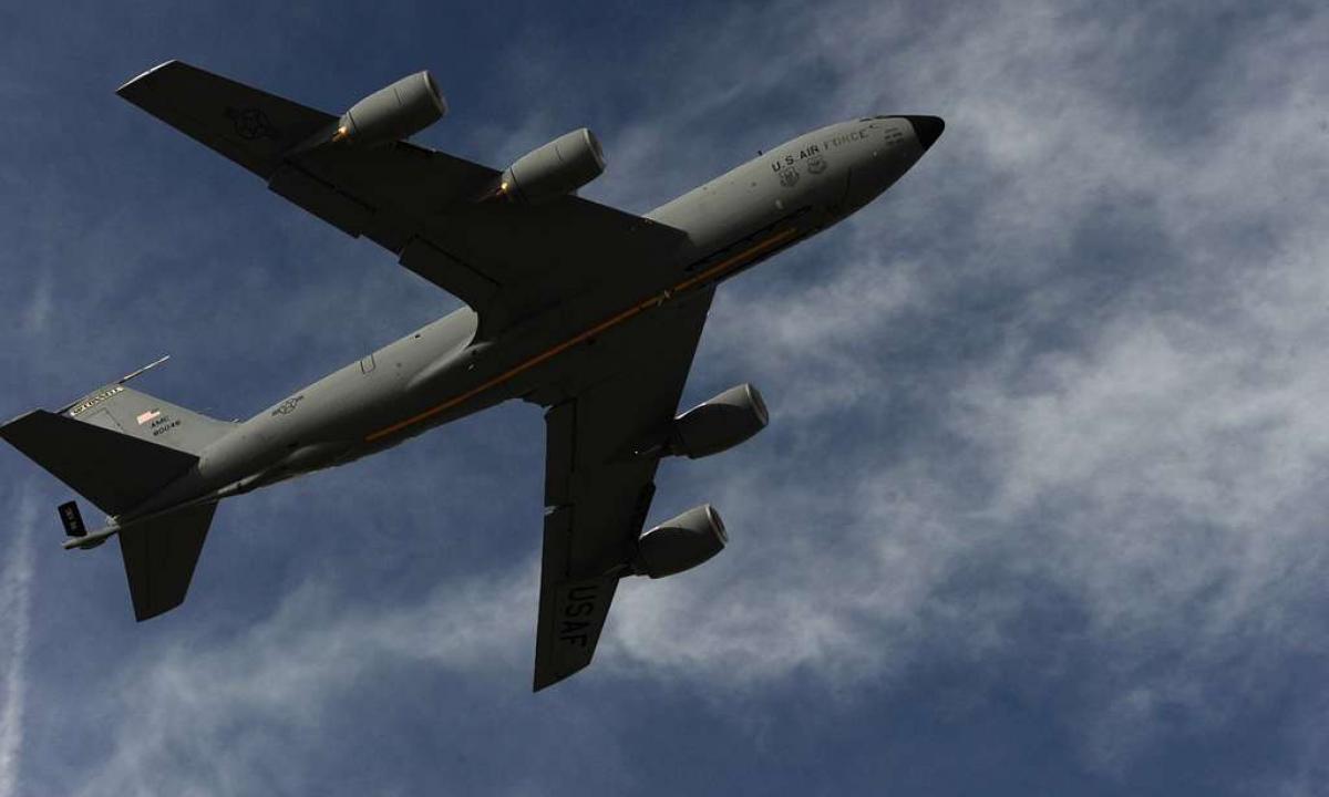 Ne trys, ne penki. Jie pataikė į daug daugiau amerikiečių lėktuvų