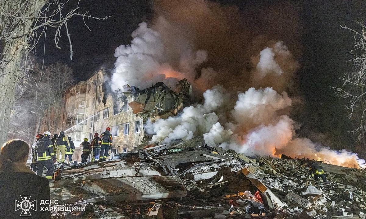 Netikėta žinia! Ukrainiečiai puola, rusai išvyti