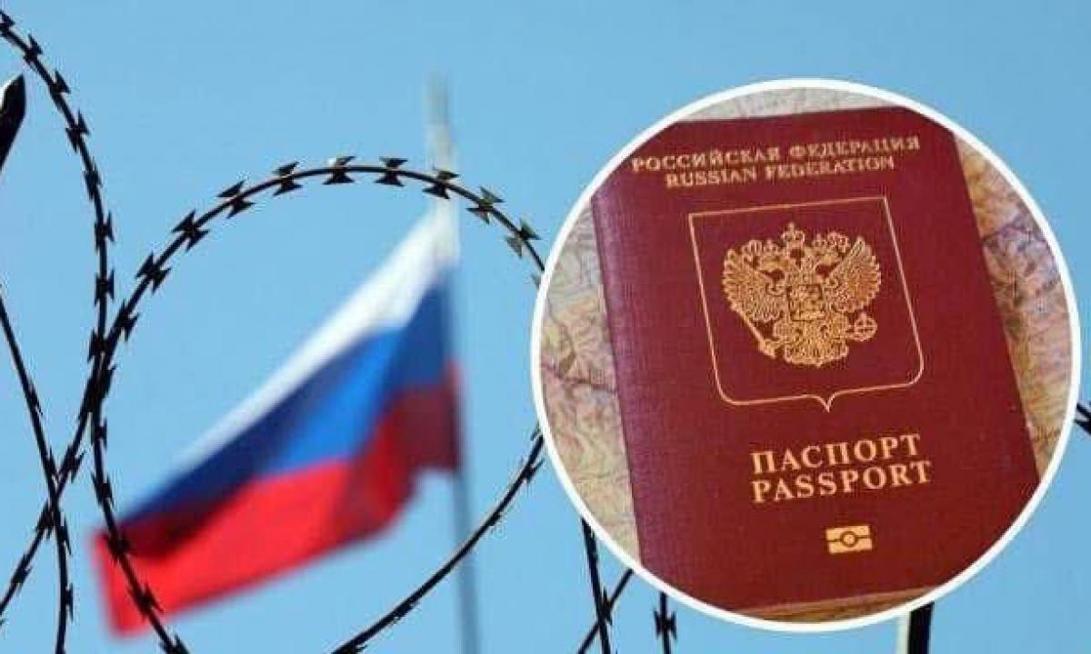 Nė vienas rusas nepateks į Europą? Žinia sprogdina internetą (Foto)