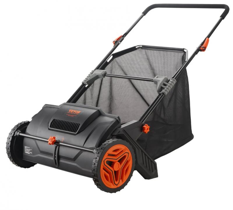 „VEVOR S19-001A“