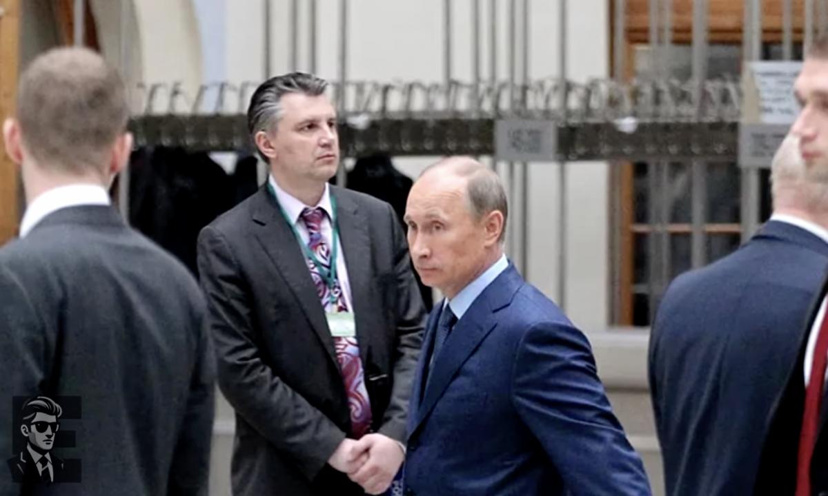 Nematomas posūkis atgal: „Jie“ tyliai ruošia dirvą tam, kas dar prieš metus atrodė neįmanoma