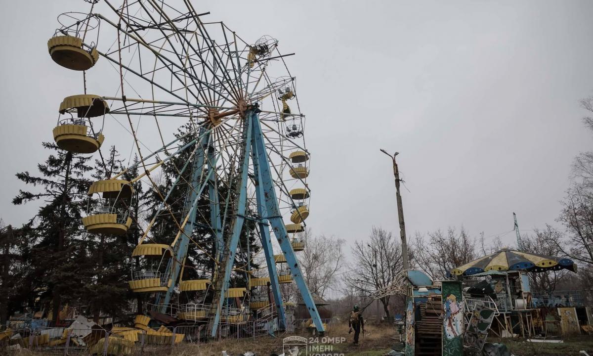 „Iranas tėra apšilimas.“ JAV pilotas apie ginklą, kuris „viską pakeitė“
