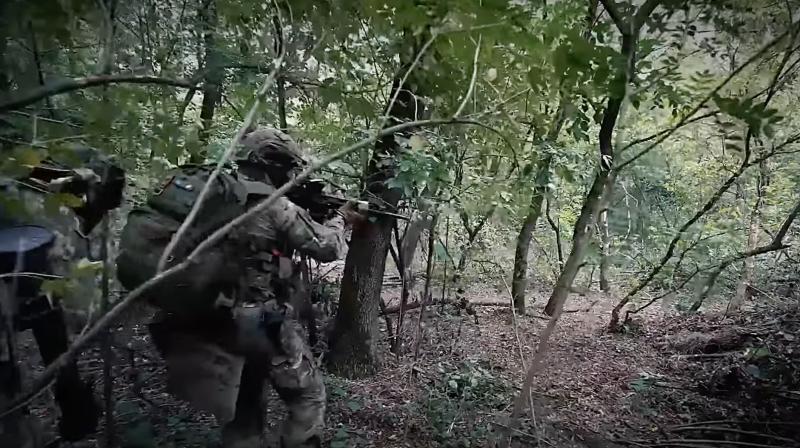 Asociatyvi ekrano nuotrauka