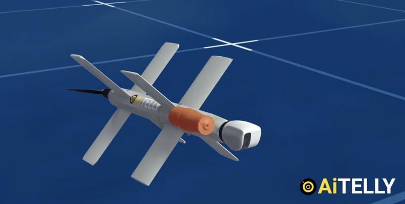 Asociatyvi ekrano nuotrauka