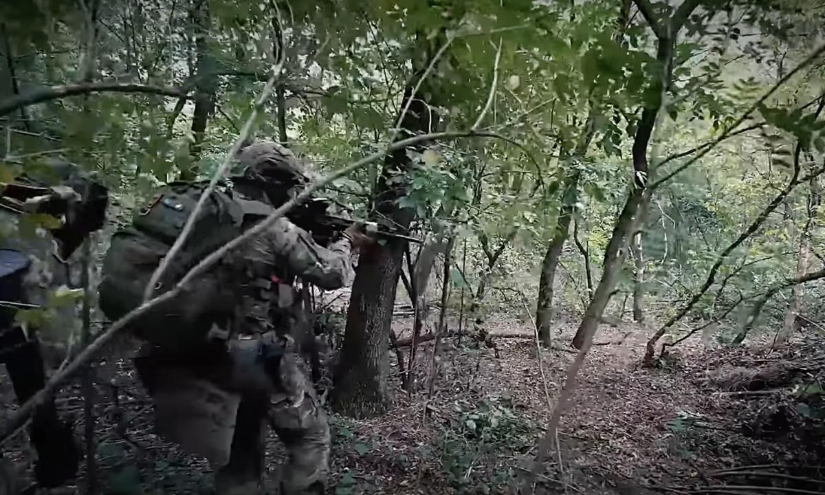 „Tai buvo devintoji diena šioje pozicijoje.“ Jo poelgis šokiravo net visko mačiusius