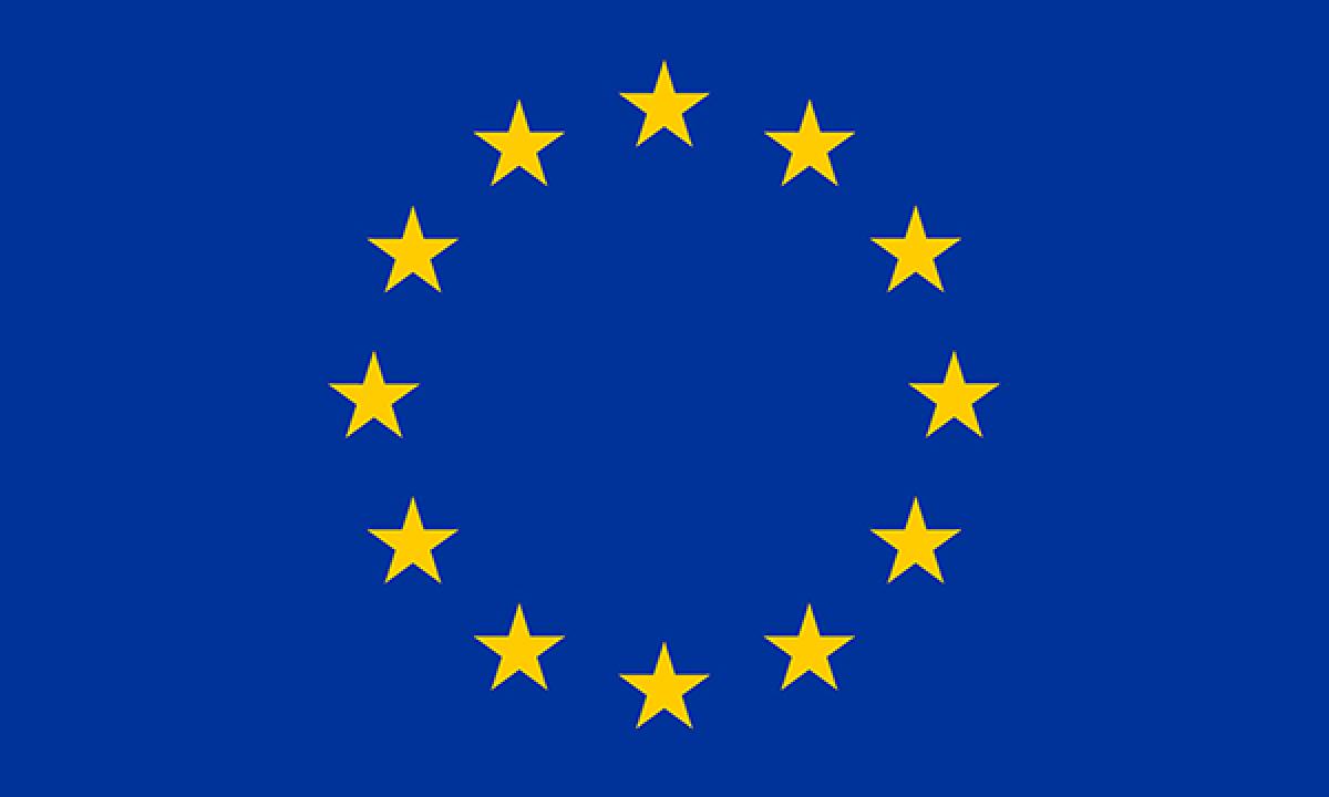 Netikėta. Ne Europos šalis Europos Sąjungoje? 