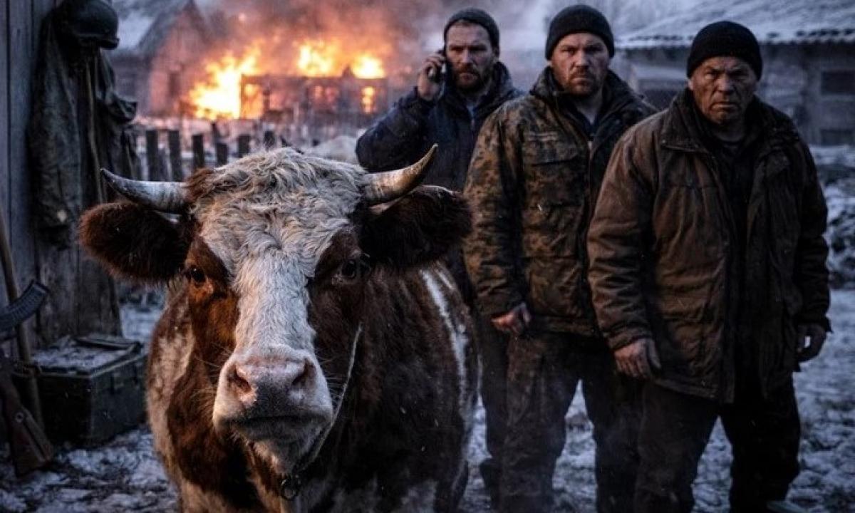 Pasiimkite savo AK-47! Jie šaukia kareivius iš fronto. „Bus šaudymų, kokių Rusija nematė jau seniai“
