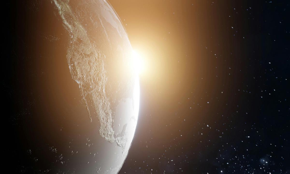 Kritinis nulinis taškas artėja: Data jau žinoma