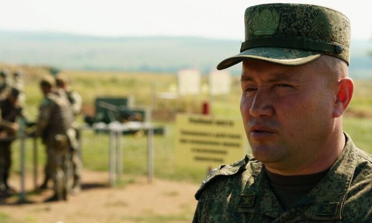 Rusija į frontą siunčia legendinį generolą! Ukrainos kariai trina rankomis – „gera žinia“ (Foto)