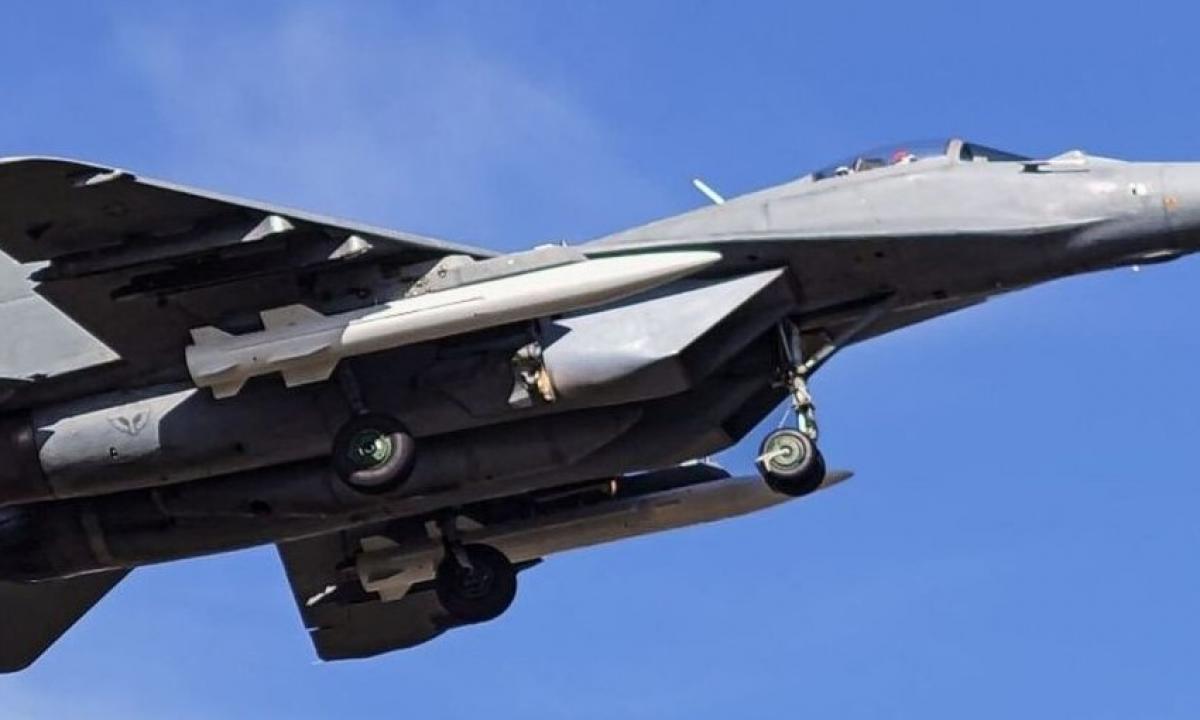 Viena Europos šalis juos jau turi. „Tai aiškus signalas Putinui“