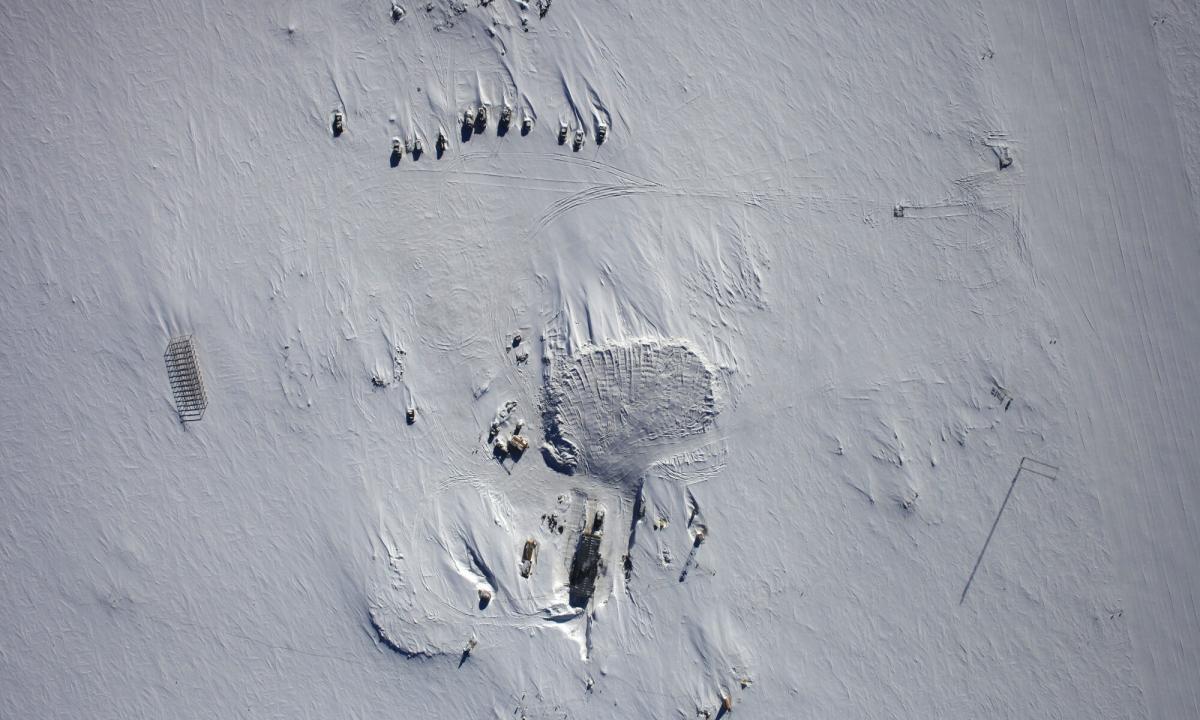 -69,8 °C. Ir tai dar ne viskas