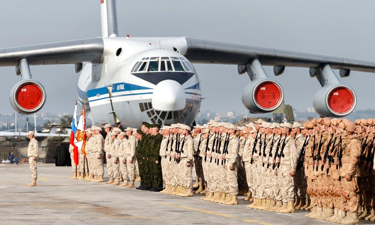 Skubus pranešimas iš Vašingtono: JAV žvalgybos prognozės Lietuvai ir Vakarams apie Rusijos karinę galią privertė suklusti 