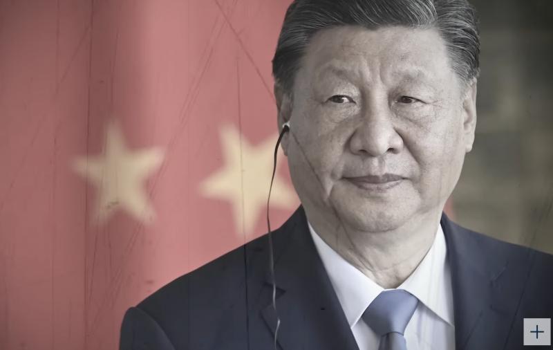 Xi Jinping