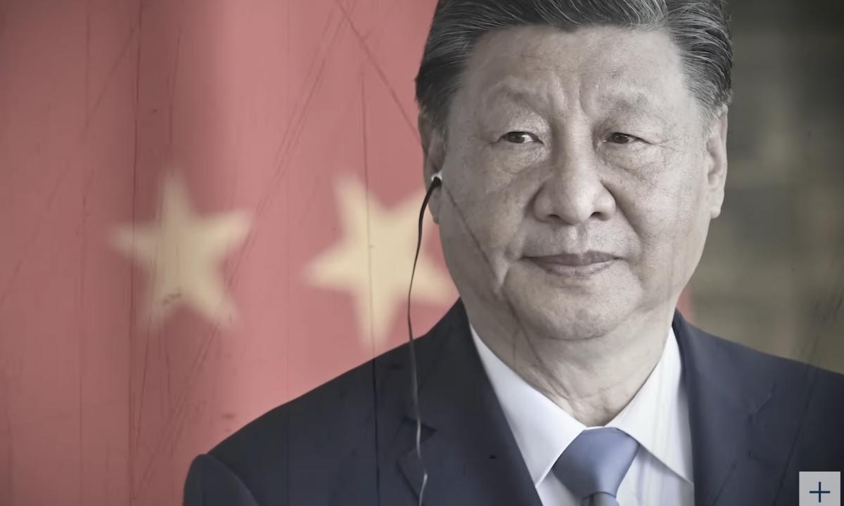 Pekino šešėlis virš Maskvos: kas keičia Rusijos žaidimą