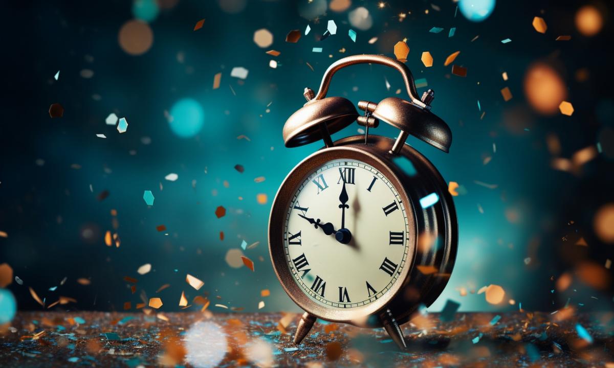 Laikas nėra toks, kokį įsivaizduojame. Ką išsiaiškino fizikai?